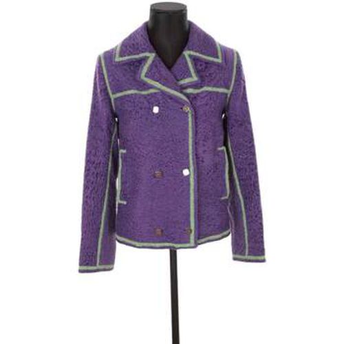 Veste Vintage Veste en soie - Vintage - Modalova