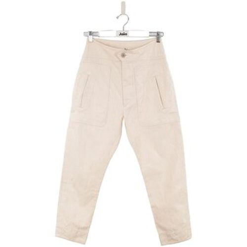 Pantalon Pantalon droit en coton - Gil Santucci - Modalova