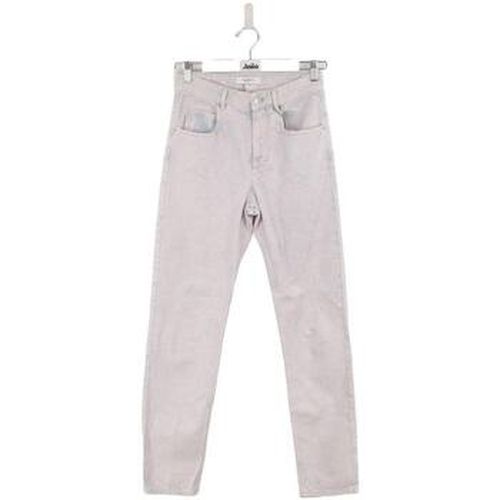 Jeans Jean droit en coton - Gil Santucci - Modalova