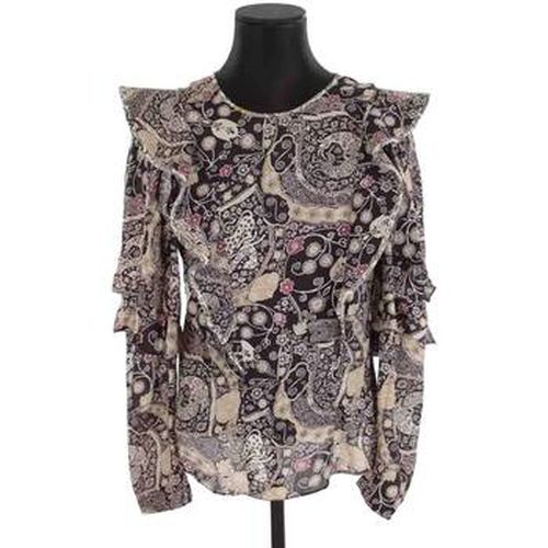 Blouses Gil Santucci Top noir - Gil Santucci - Modalova