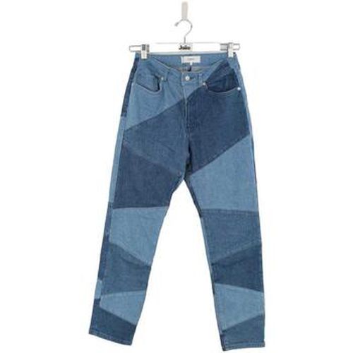 Jeans Bash Jean droit en coton - Bash - Modalova