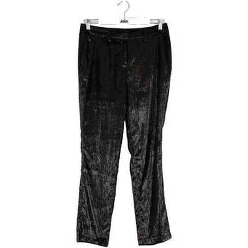 Pantalon Bash Pantalon droit noir - Bash - Modalova