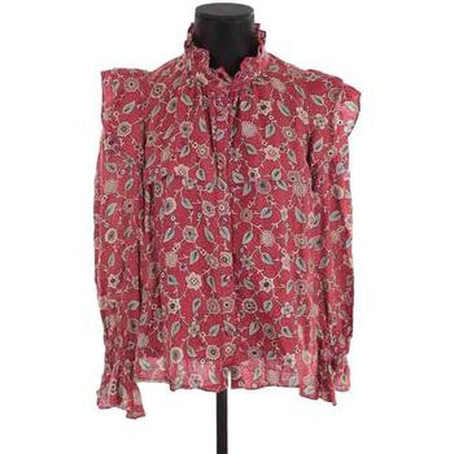 Blouses Gil Santucci Blouse en lin - Gil Santucci - Modalova