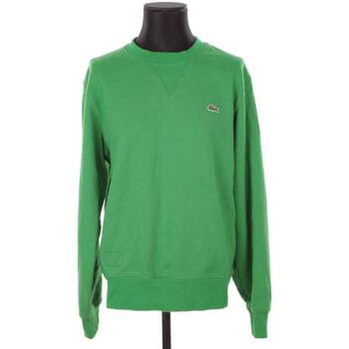 Sweat-shirt Sweatshirt en coton - Lacoste - Modalova