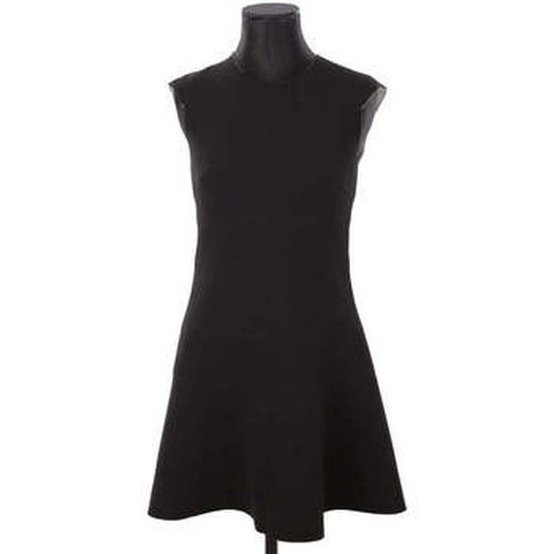 Robe Sandro Robe noir - Sandro - Modalova