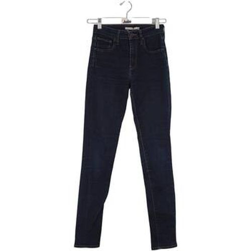 Jeans Levis Jean slim en coton - Levis - Modalova