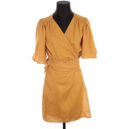 Robe Vanessa Bruno Robe en lin - Vanessa Bruno - Modalova