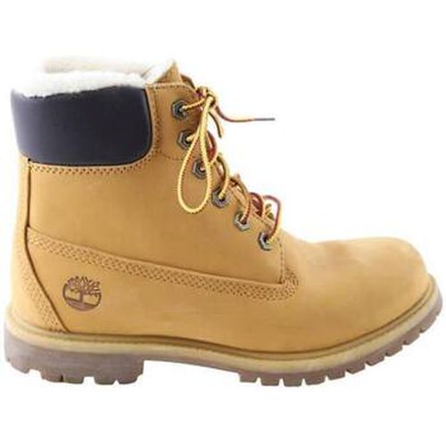 Boots Timberland Boots en cuir - Timberland - Modalova