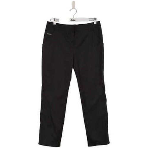 Pantalon Pantalon droit en coton - Louis Vuitton - Modalova