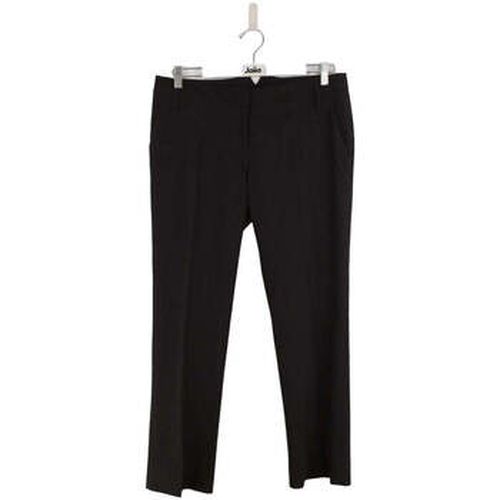 Pantalon Pantalon droit - Sandro - Modalova