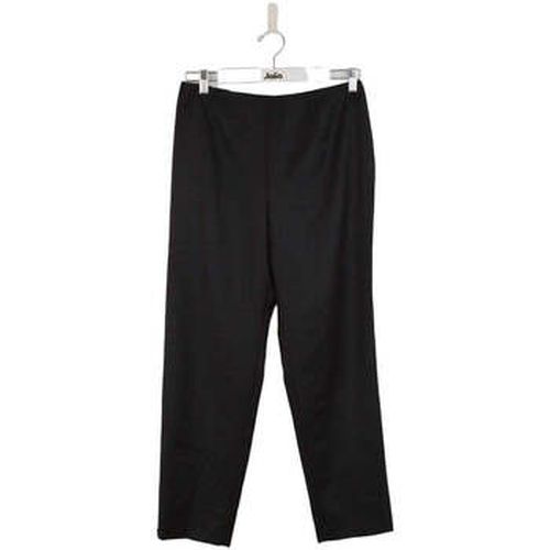 Pantalon Pantalon droit en laine - Dior - Modalova