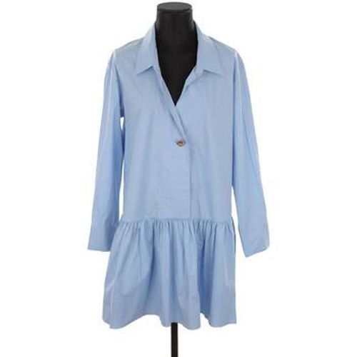 Robe Sandro Robe en coton - Sandro - Modalova