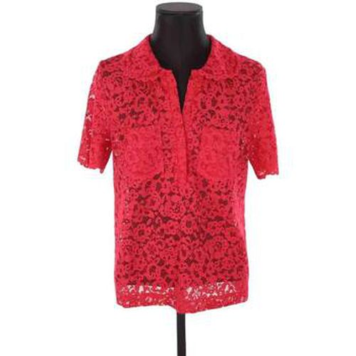 Blouses Claudie Pierlot Top rouge - Claudie Pierlot - Modalova