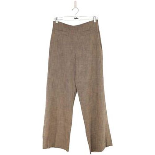 Pantalon Pantalon large - Sandro - Modalova