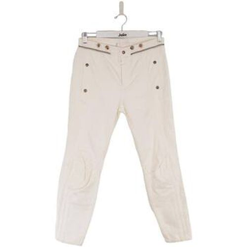 Jeans Chloe Jean slim en coton - Chloe - Modalova