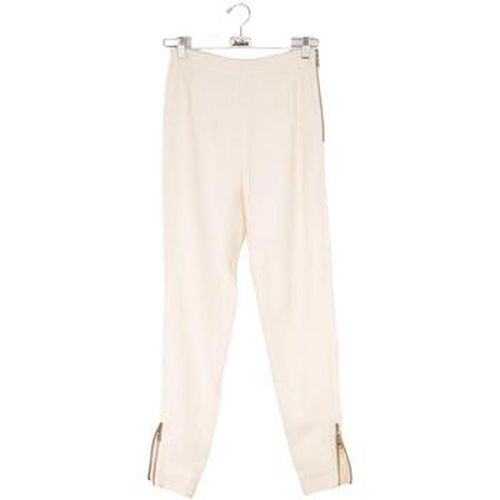 Pantalon Pantalon slim en coton - Louis Vuitton - Modalova