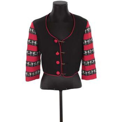 Veste Moschino Veste noir - Moschino - Modalova