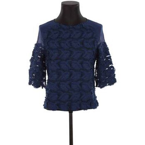 Blouses Maje Top bleu - Maje - Modalova