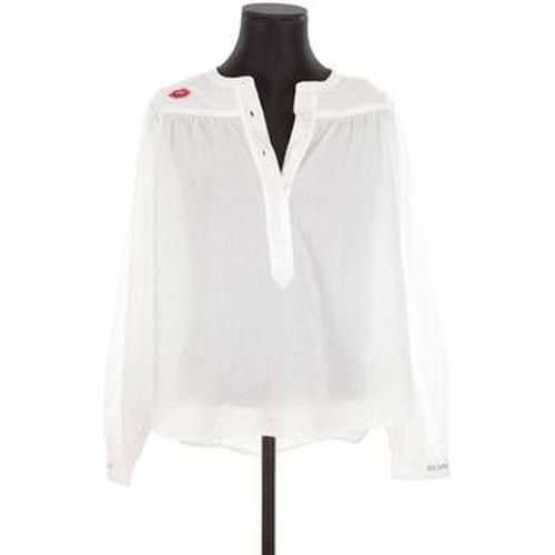 Blouses Blouse en coton - Zadig & Voltaire - Modalova