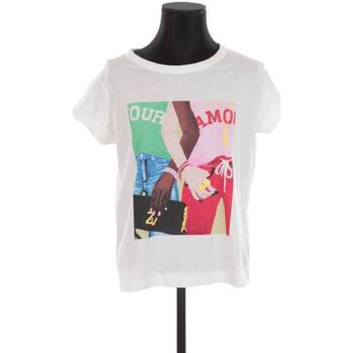 T-shirt T-shirt en coton - Zadig & Voltaire - Modalova