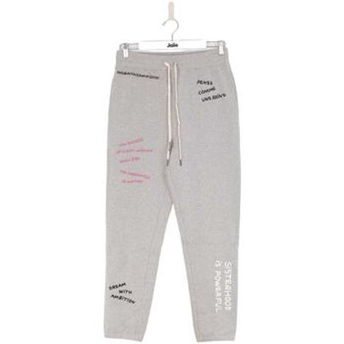 Pantalon Pantalon de sport en coton - Zadig & Voltaire - Modalova