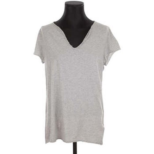 T-shirt T-shirt en coton - Zadig & Voltaire - Modalova