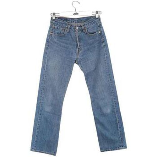 Jeans Levis Jean droit en coton - Levis - Modalova