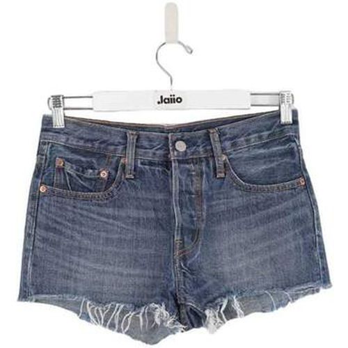 Short Levis Mini short en coton - Levis - Modalova