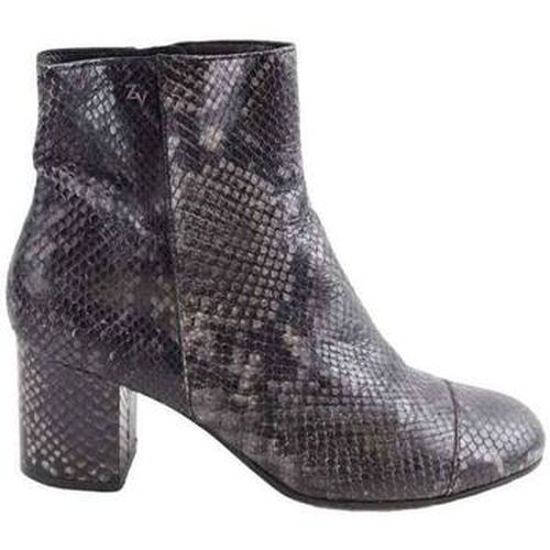 Boots Boots en cuir - Zadig & Voltaire - Modalova