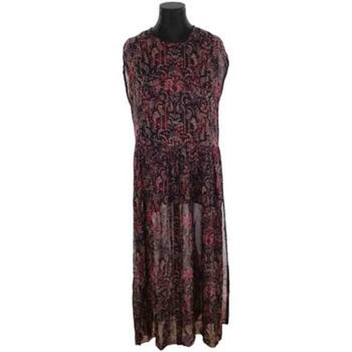 Robe Iro Robe bordeaux - Iro - Modalova