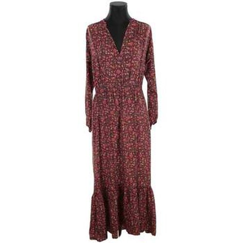 Robe The Kooples Robe bordeaux - The Kooples - Modalova