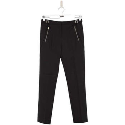 Pantalon Pantalon droit en laine - The Kooples - Modalova