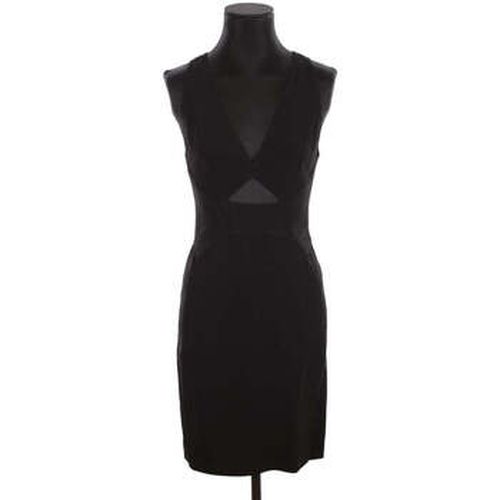 Robe Stella Mc Cartney Robe noir - Stella Mc Cartney - Modalova