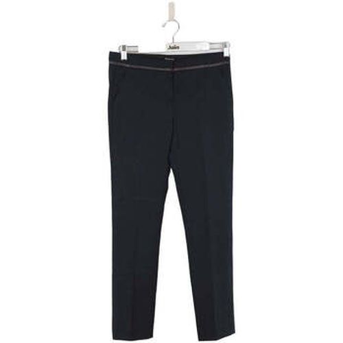 Pantalon Pantalon droit en laine - The Kooples - Modalova