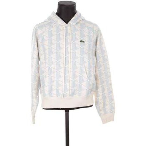 Sweat-shirt Sweatshirt en coton - Lacoste - Modalova