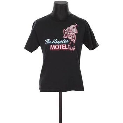 T-shirt T-shirt en coton - The Kooples - Modalova