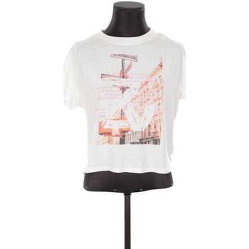 T-shirt T-shirt en coton - Zadig & Voltaire - Modalova