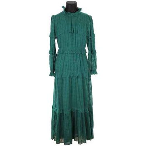 Robe Gil Santucci Robe vert - Gil Santucci - Modalova