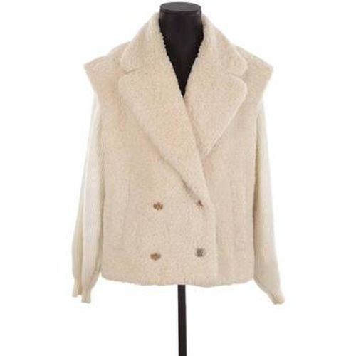 Veste Maje Veste beige - Maje - Modalova