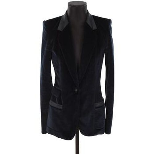 Veste Blazer en velours - Barbara Bui - Modalova