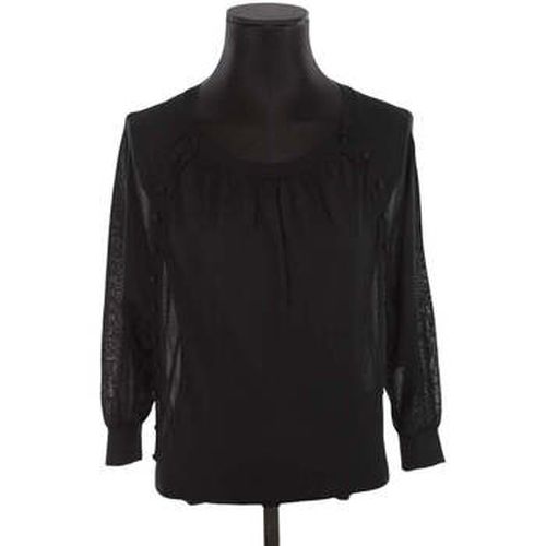 Blouses Top manches longues en soie - Nina Ricci - Modalova