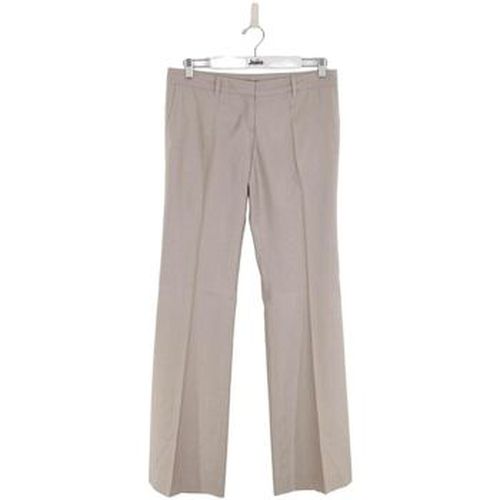 Pantalon Pantalon droit en laine - Barbara Bui - Modalova