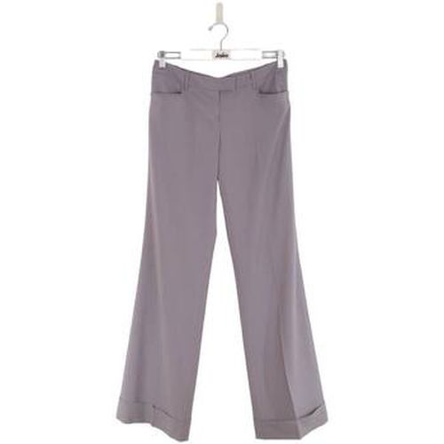 Pantalon Pantalon large en laine - Barbara Bui - Modalova