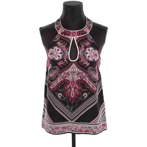 Blouses Top sans manches en soie - Barbara Bui - Modalova