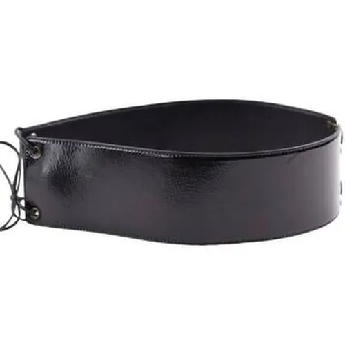 Ceinture Ceinture en cuir en cuir - Saint Laurent - Modalova