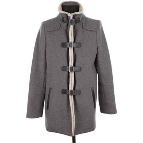 Manteau Manteau en laine - Claudie Pierlot - Modalova