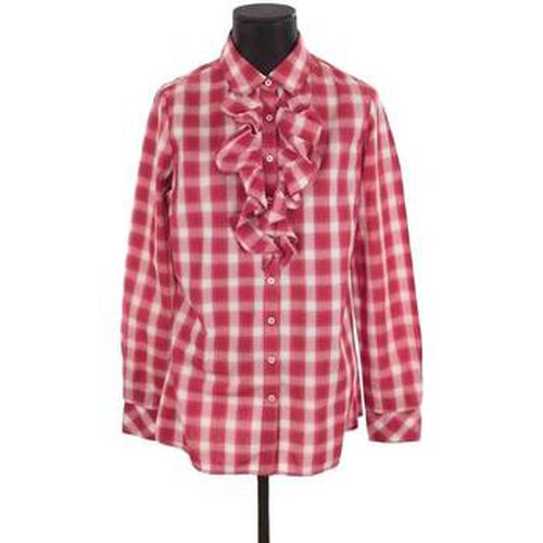 Blouses Blouse en coton - Tommy Hilfiger - Modalova