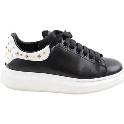 Baskets Baskets en cuir - McQ Alexander McQueen - Modalova