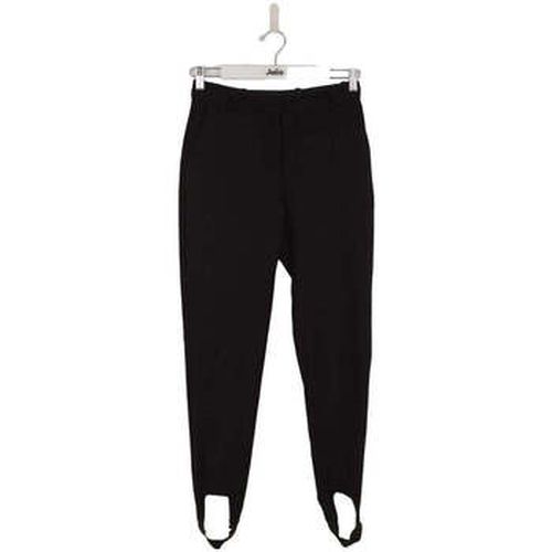 Pantalon Maje Pantalon noir - Maje - Modalova