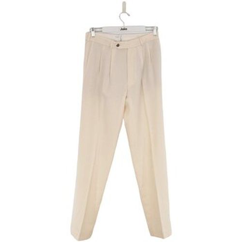 Pantalon Pantalon droit en laine - Roseanna - Modalova